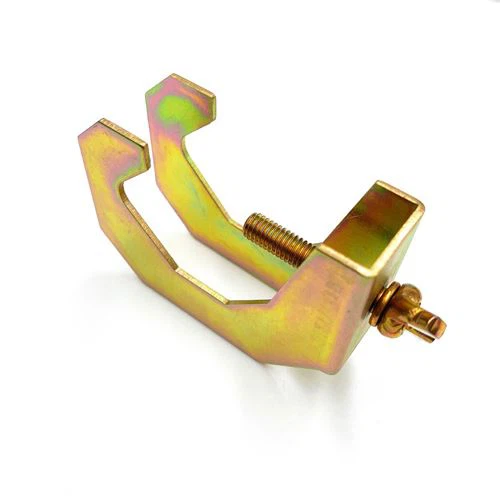 Precision Metal Stampings & Assembly