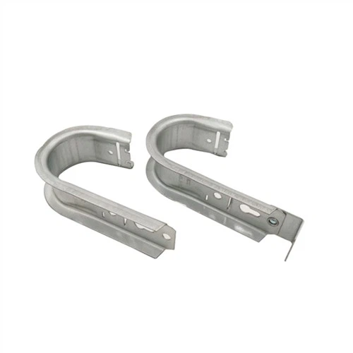 25 Pack 2 "J-Hook стіни стелі кріплення